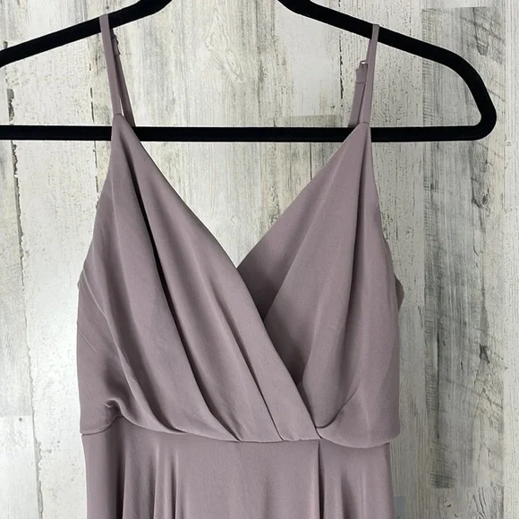 NWT Lulus Maxi Dress - Picture 6 of 11